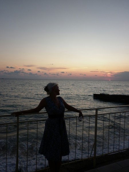 Елена Мурашко (Степанова)