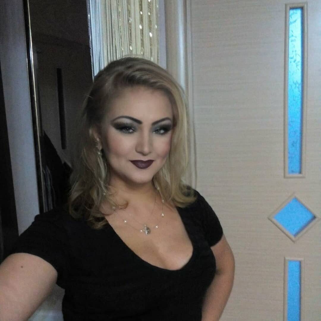 Наташа Бабич