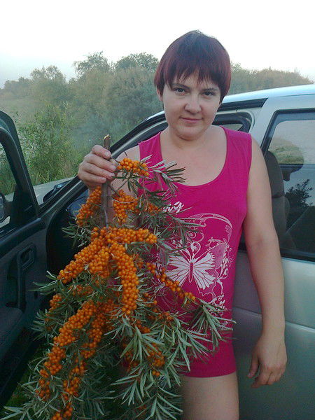 Татьяна Максимова