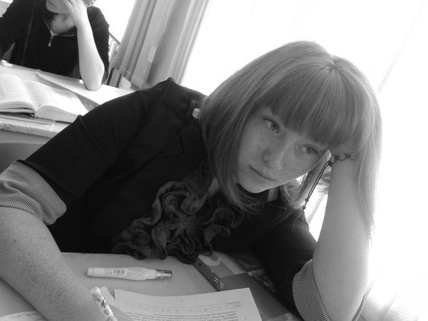 Аня Васильева