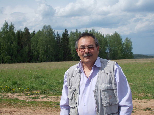 Валерий Залялетдинов