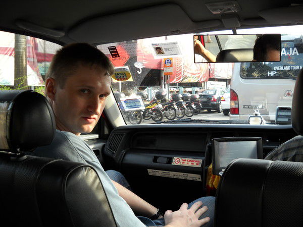 Антон Мочалов