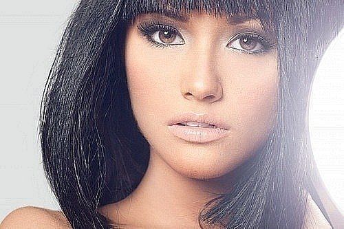 Sevgi Мегаполис