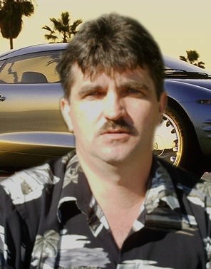 Сергей Лыскович