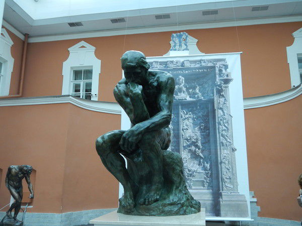 Ирина Петрова