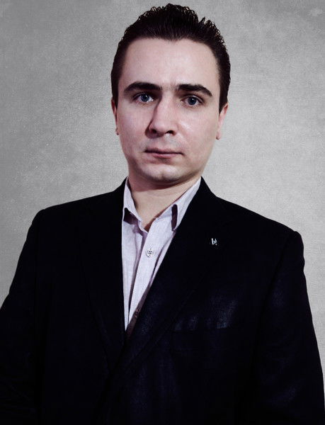 Андрей Карелин