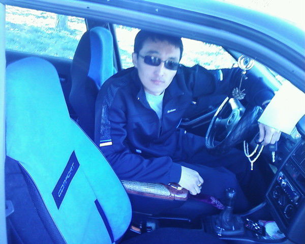 Турар Серикулы