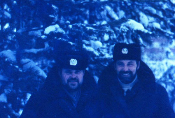 Валерий Кузьменко