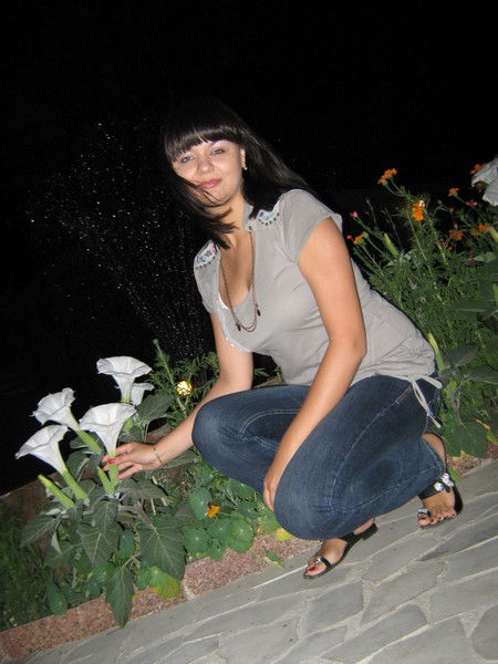 Рената Пыткина