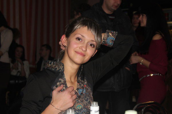 Галина Шлык