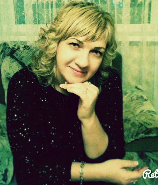 Наталья Смирнова