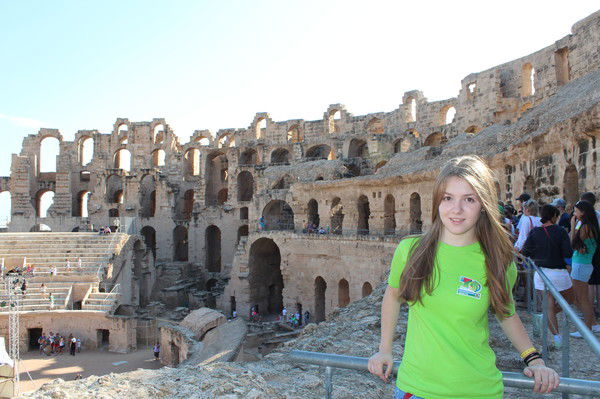 Алёна Гусарова