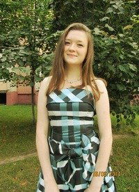 Альбина Шубина