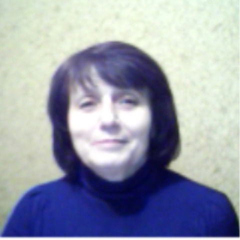 Светлана Куроченко