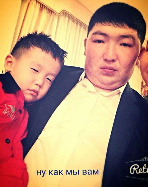 Нурлыбек Махсотов