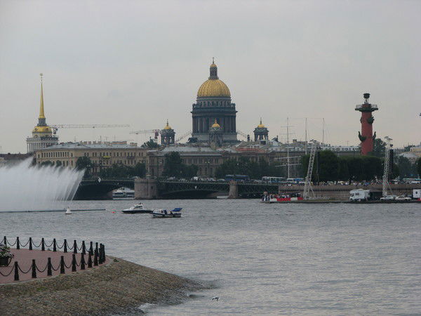 Владимир Александр