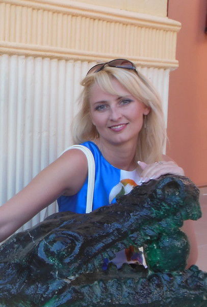 Татьяна Нечкина