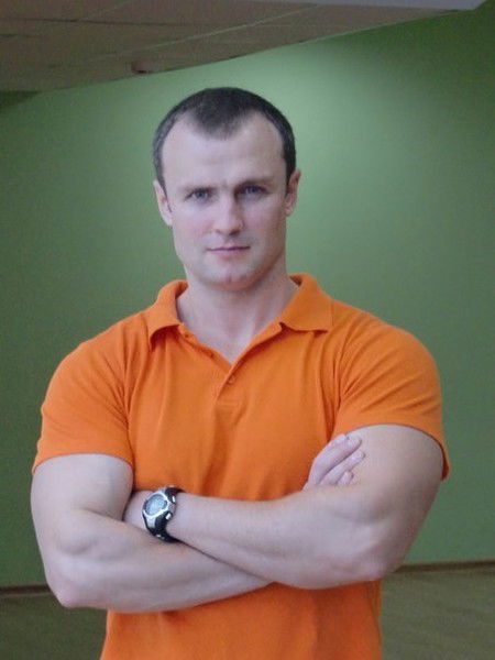 Вадим Никулча