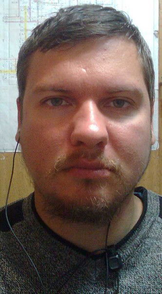 Дмитрий Ширяев