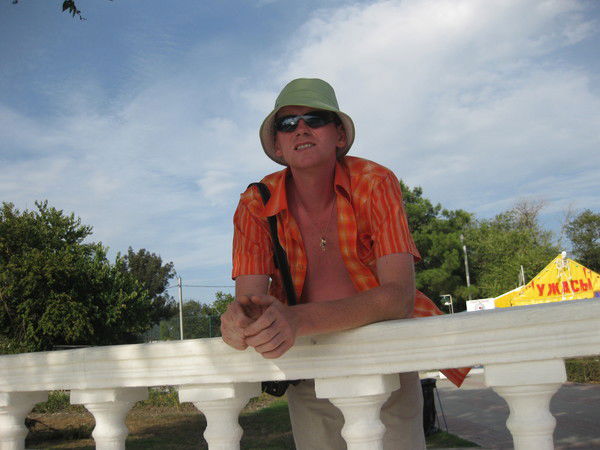 Денис Колотилов