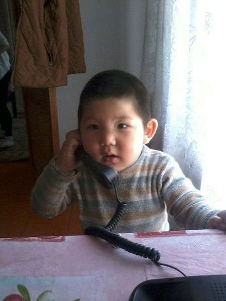 Серик Байгужанов