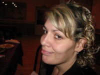 Екатерина Терёхина