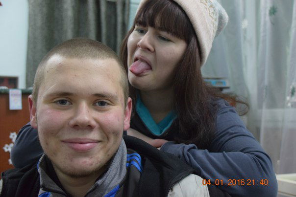 Костя Стаханов