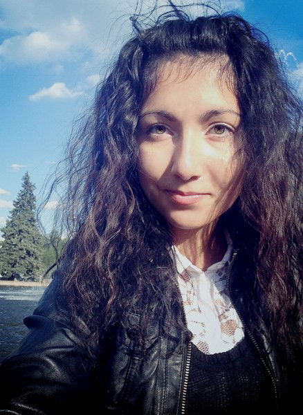 Лолита Фазилова