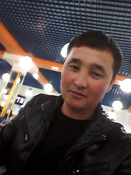 Самат Батырбаев