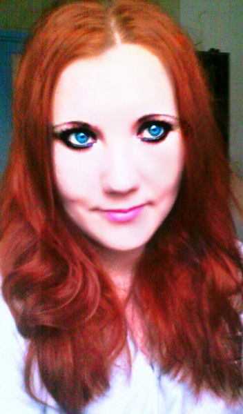 Екатерина Сысоева