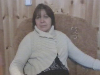 Галина Афанасьева