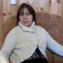 Галина Афанасьева