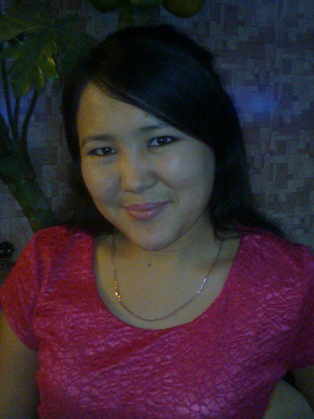 Еркегул Асылбек