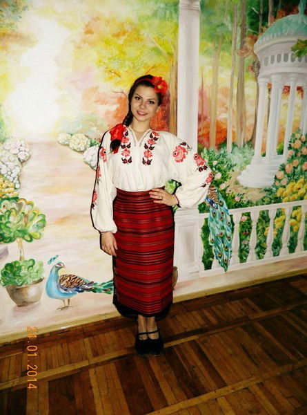 Наталья Диденко