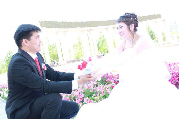 Айзат Асмаганбетова