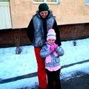 Анна Пашабекова