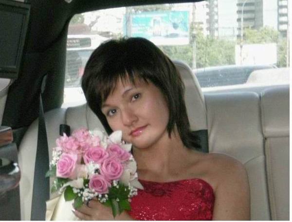 Светлана Григорян