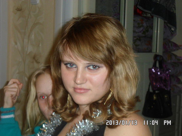 Наталья Кодак(Жадько)