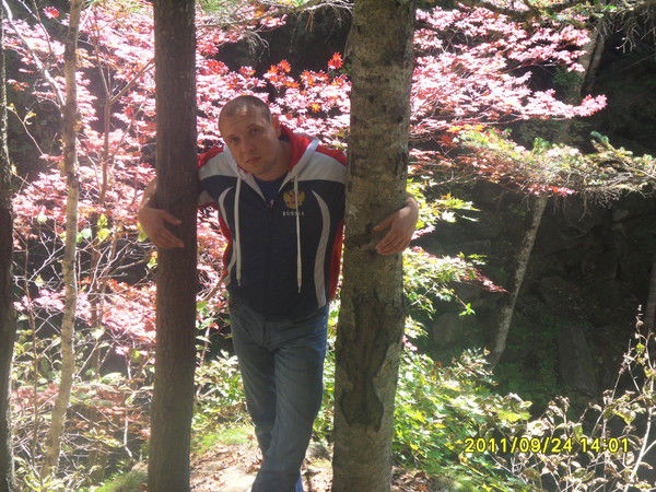 Алексей Федореев