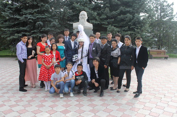 Алмас Мухаметалиев