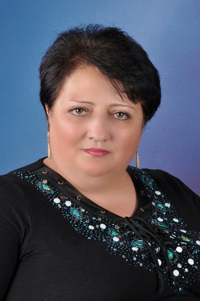 Лейли-Ханум Алескерова