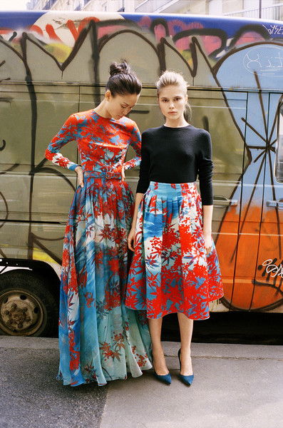 Луиза Саидова