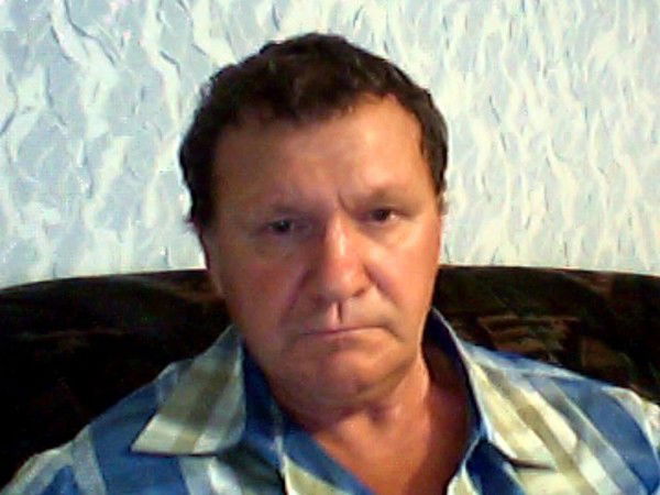 Геннадий Клюшников