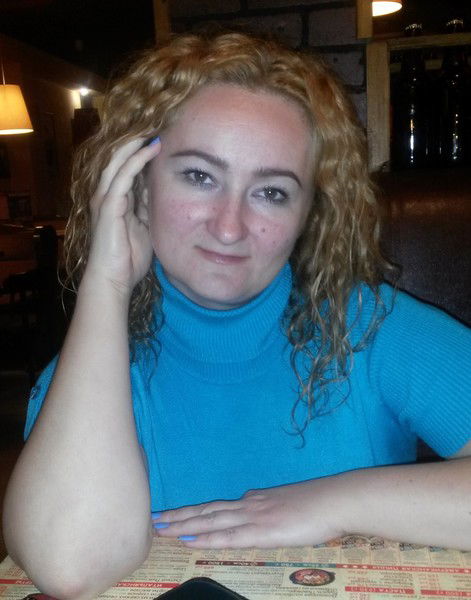 Инна Мурадян