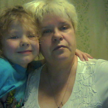 Татьяна Бадюкова