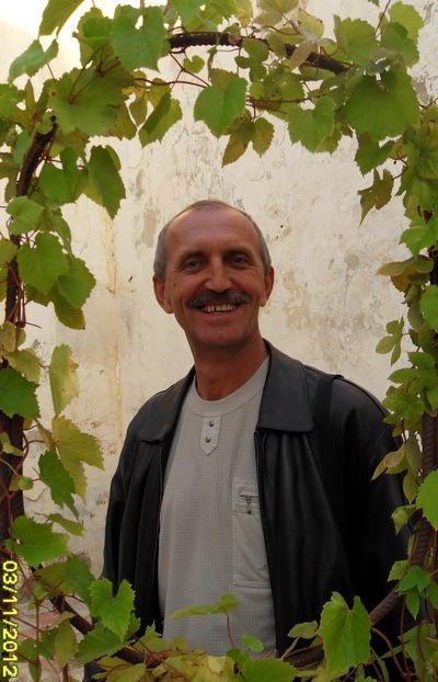 Александр Егоров