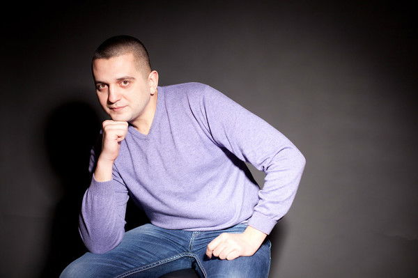 Игорь Хлынин