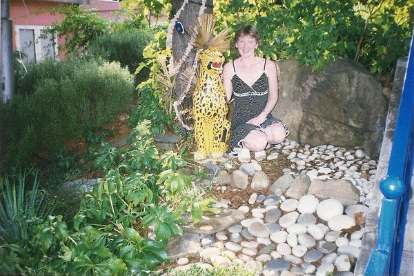 Любовь Илларионова