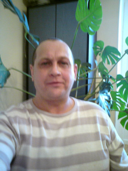 Сергей Кусов