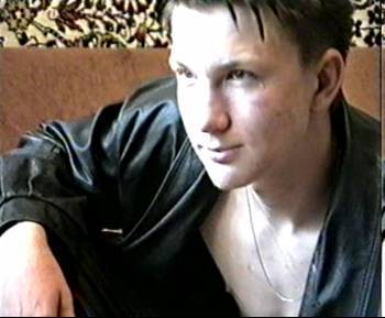 Андрей Долгов